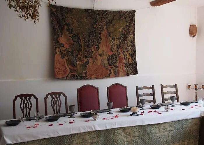 La Maison Des Delices