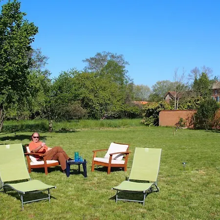 La Maison Des Delices Hotel