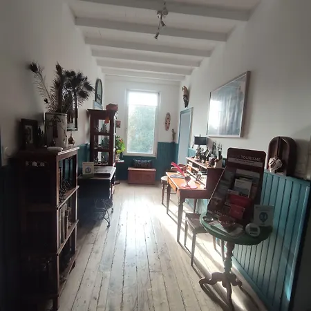 La Maison Des Delices Hotel