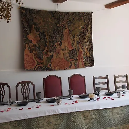 La Maison Des Delices