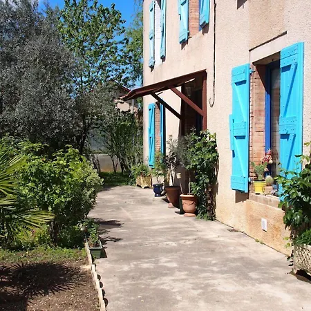 La Maison Des Delices Hotel