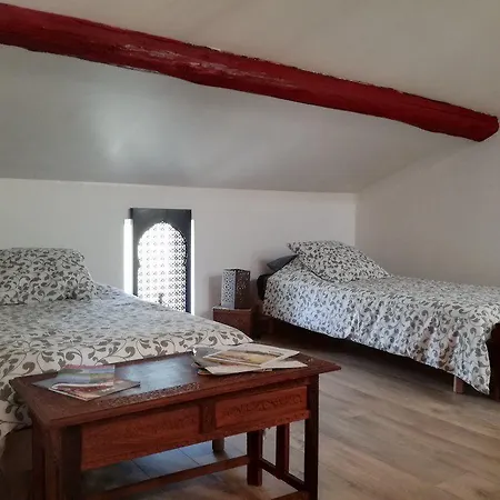 Hotel La Maison Des Delices *