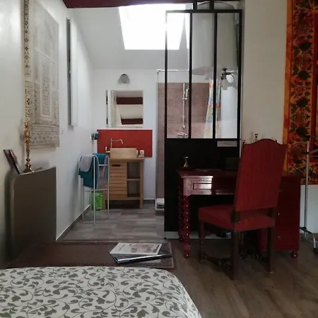 Hotel La Maison Des Delices